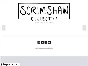 scrimshawcollective.com