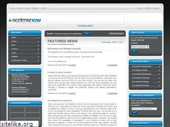 scrimsnow.com