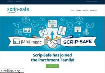 scrip-safe.com
