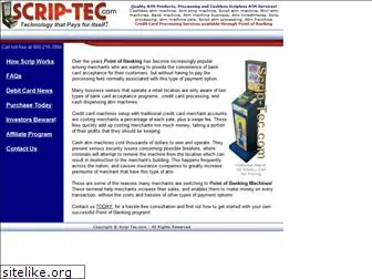 scrip-tec.com