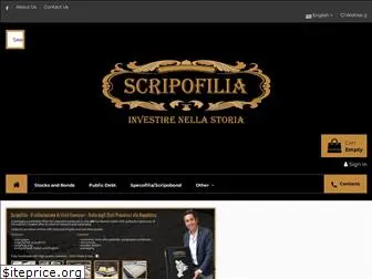 scripofilia.com