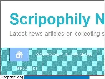 scripophilynews.com