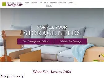 scrippsmesastorage.com