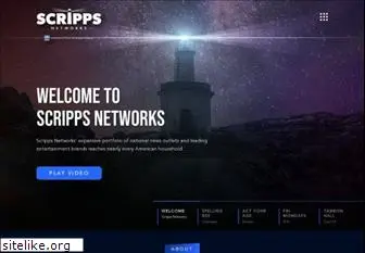 scrippsnetworks.com