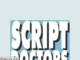 script-doctors.com