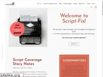 script-fix.com