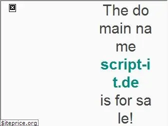 script-it.de