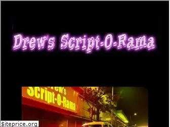 script-o-rama.com