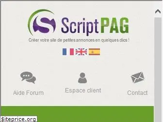 script-pag.com