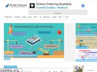 script-tutorials.com