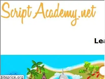 scriptacademy.net