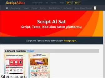 scriptalsat.com