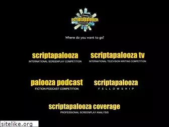 scriptapalooza.com