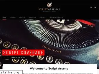 scriptarsenal.com