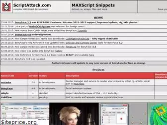 scriptattack.com