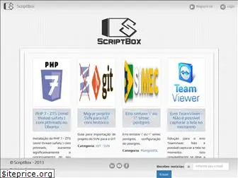 scriptbox.com.br