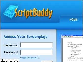 scriptbuddy.com