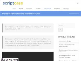 scriptcase.com.py
