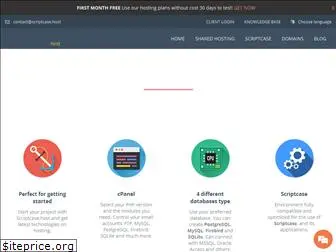 alternative to scriptcase alternative to scriptcase
