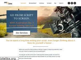 scriptcentral.com.au