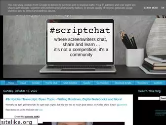 scriptchat.blogspot.com