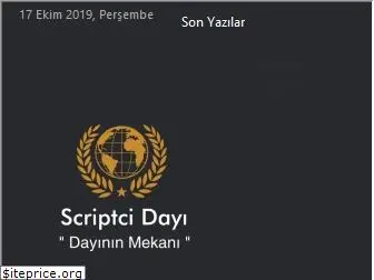 scriptcidayi.net