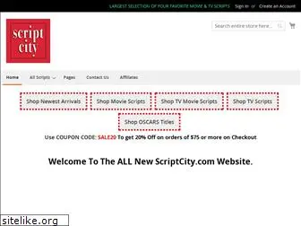 scriptcity.com