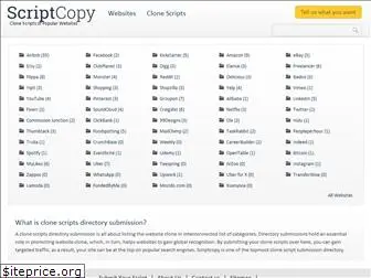 scriptcopy.org