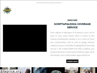 scriptcoverage.com