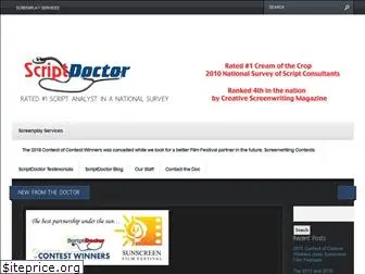 scriptdoctor.com