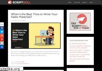 scriptdoll.com