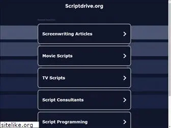scriptdrive.org