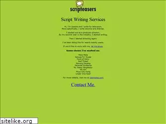 scripteasers.com