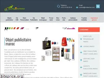 scriptechno.com