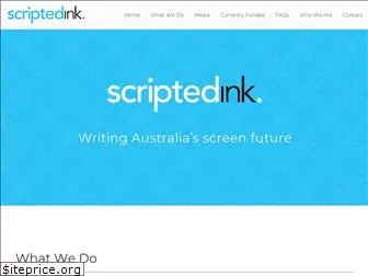 scriptedink.com.au