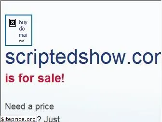 scriptedshow.com