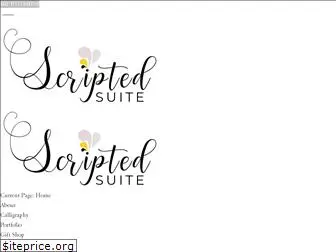 scriptedsuite.com