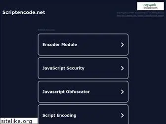 scriptencode.net