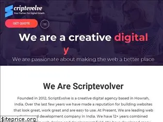 scriptevolve.com