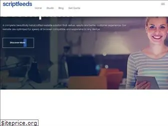 scriptfeeds.com