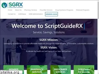 scriptguiderx.com