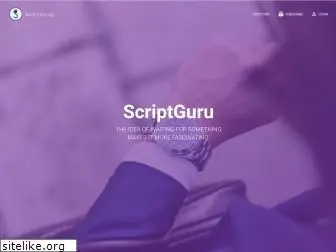 scriptguru.org