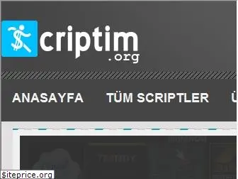 scriptim.org