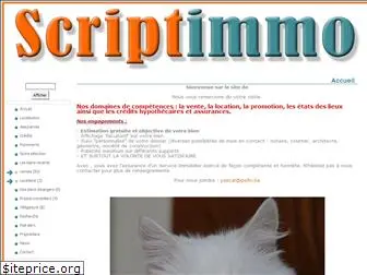 scriptimmo.com