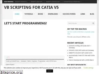 scripting4v5.com