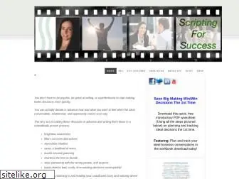 scriptingforsuccess.com
