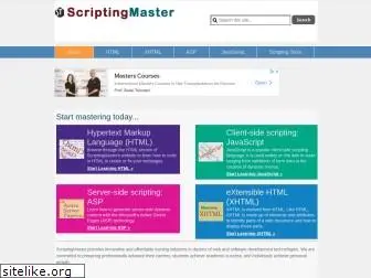 scriptingmaster.com