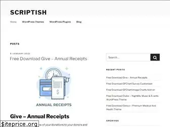 scriptish.org
