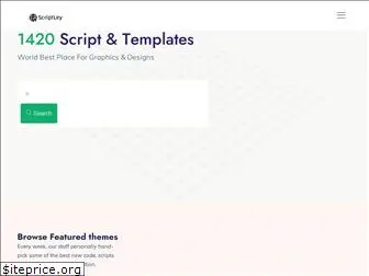 scriptley.com