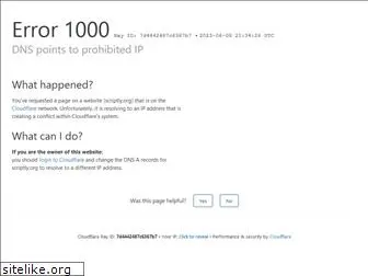 scriptly.org